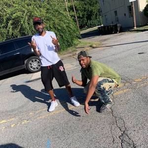 Meet your Posher, Toehead